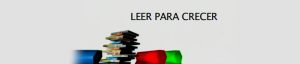 leerparacrecer