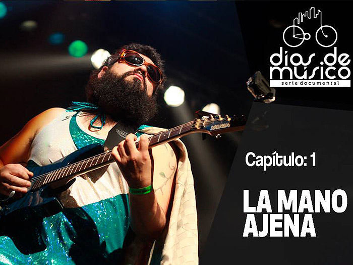 Novasur estrena “Días de Músico” con tocata de La Mano Ajena