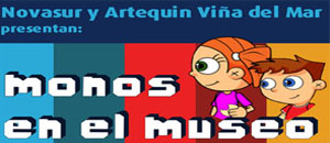 Audiovisuales educativos se toman la V Región