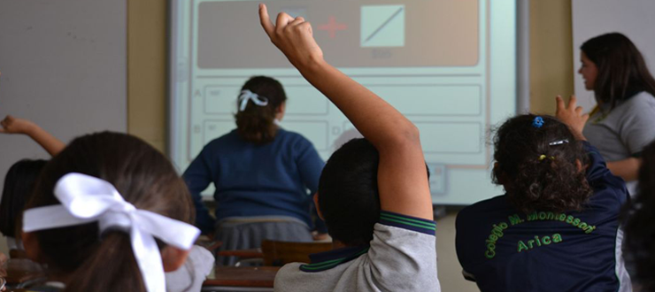 Vuelta al colegio: ¿qué hacer para que el año comience y termine con la misma energía?