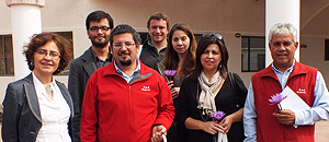 Novasur sella convenio de colaboración con IPST