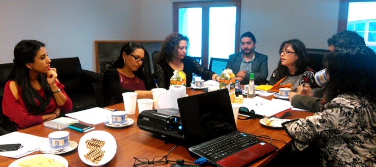 Antofagasta rescata identidad de sus barrios junto a Novasur