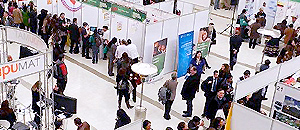 Araucanía: Novasur participará en Feria Informática Educativa Enlaces