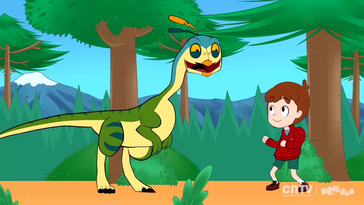 Hache, Chilesaurio Diegosuareszi