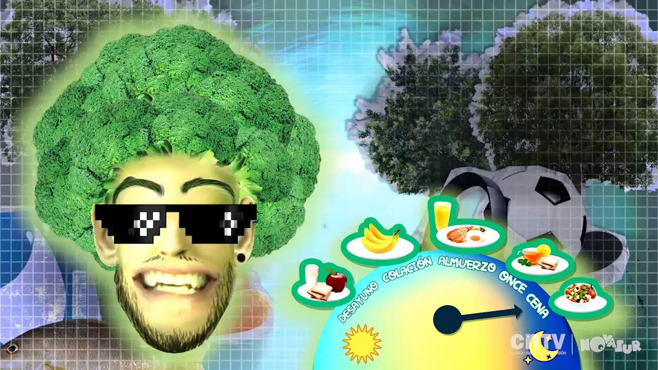 Manos a la cocina