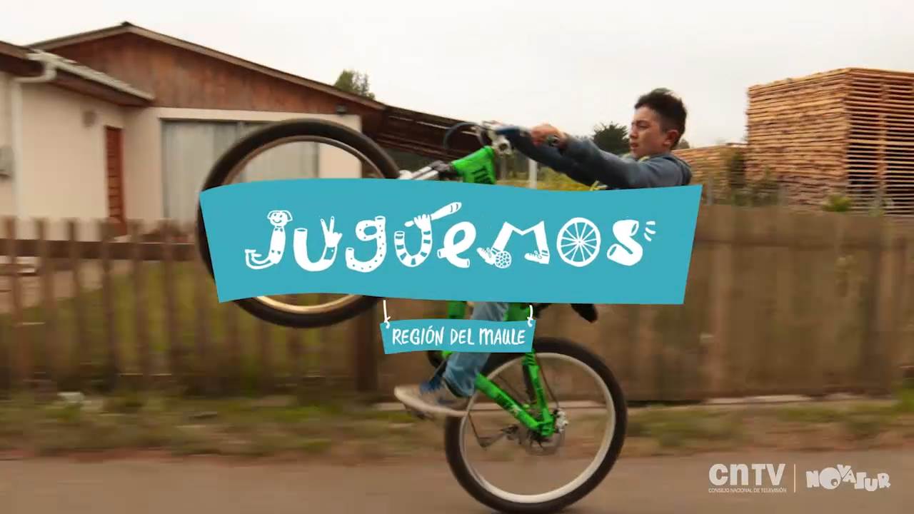 A la vuelta de la rueda
