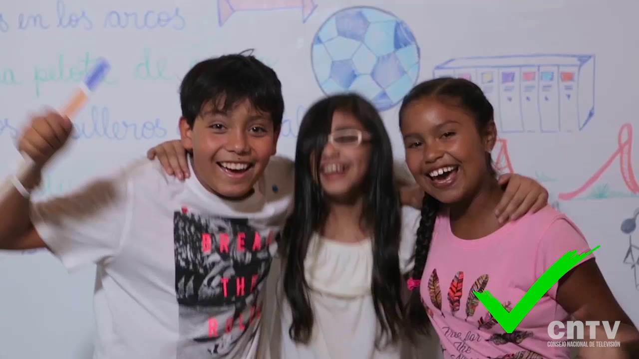 Participación en la comunidad escolar