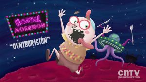 hostalmorrisonovniborision