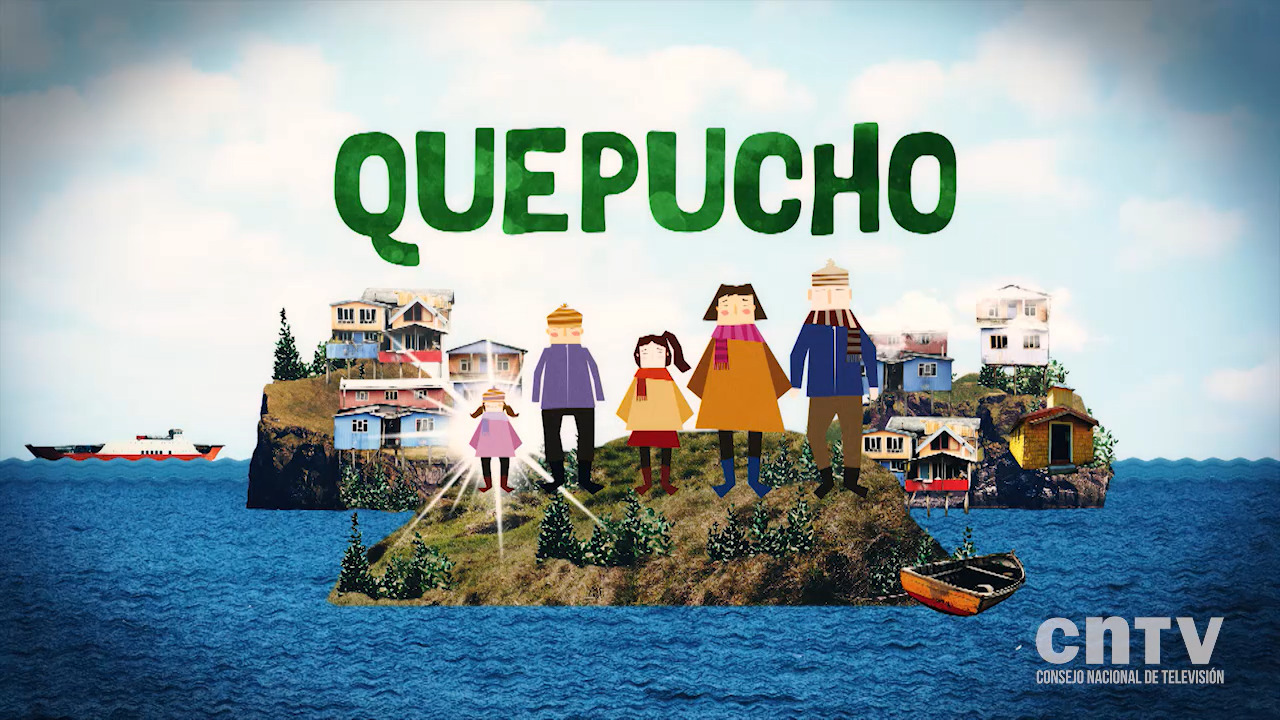 Quepucho y Pichintún