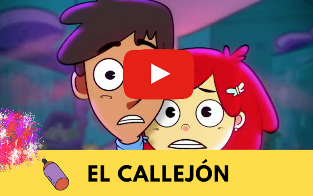 El callejón