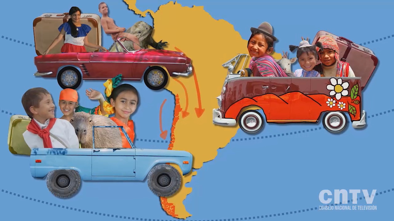 Semana latinoamericana