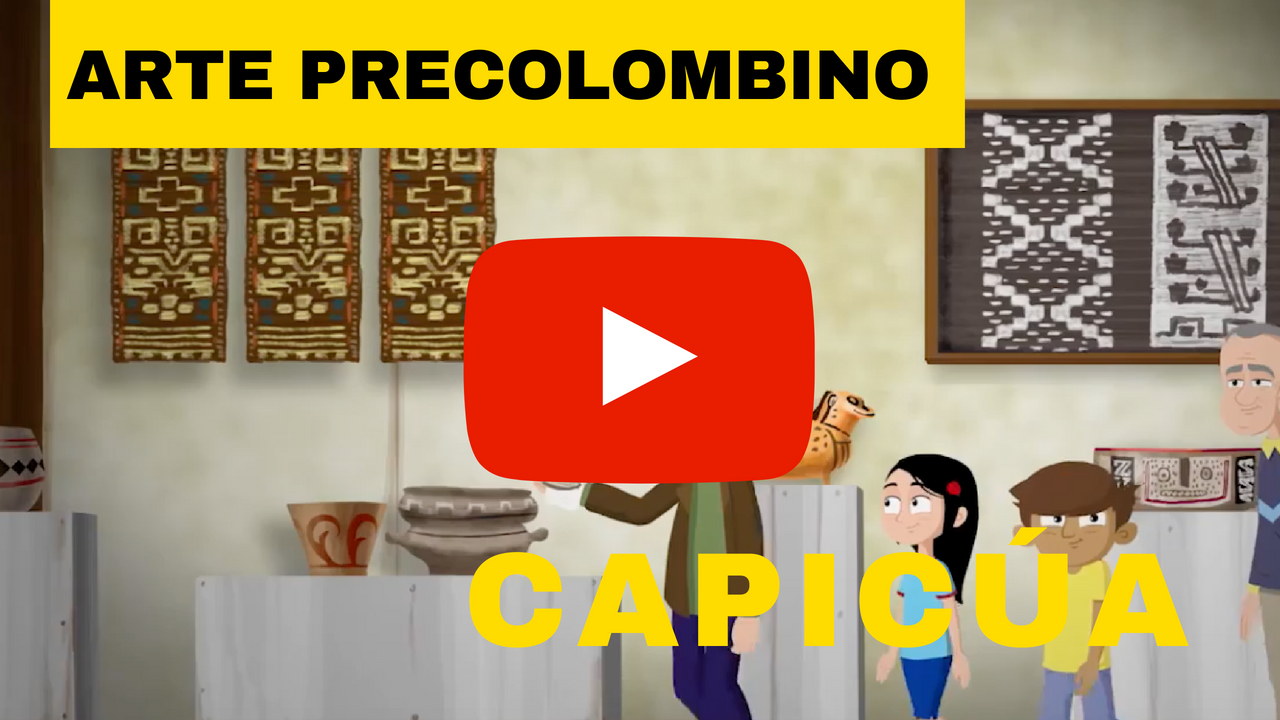 Arte precolombino