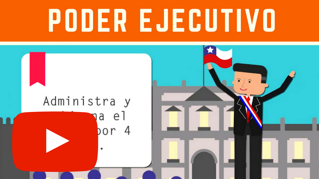 Poder ejecutivo