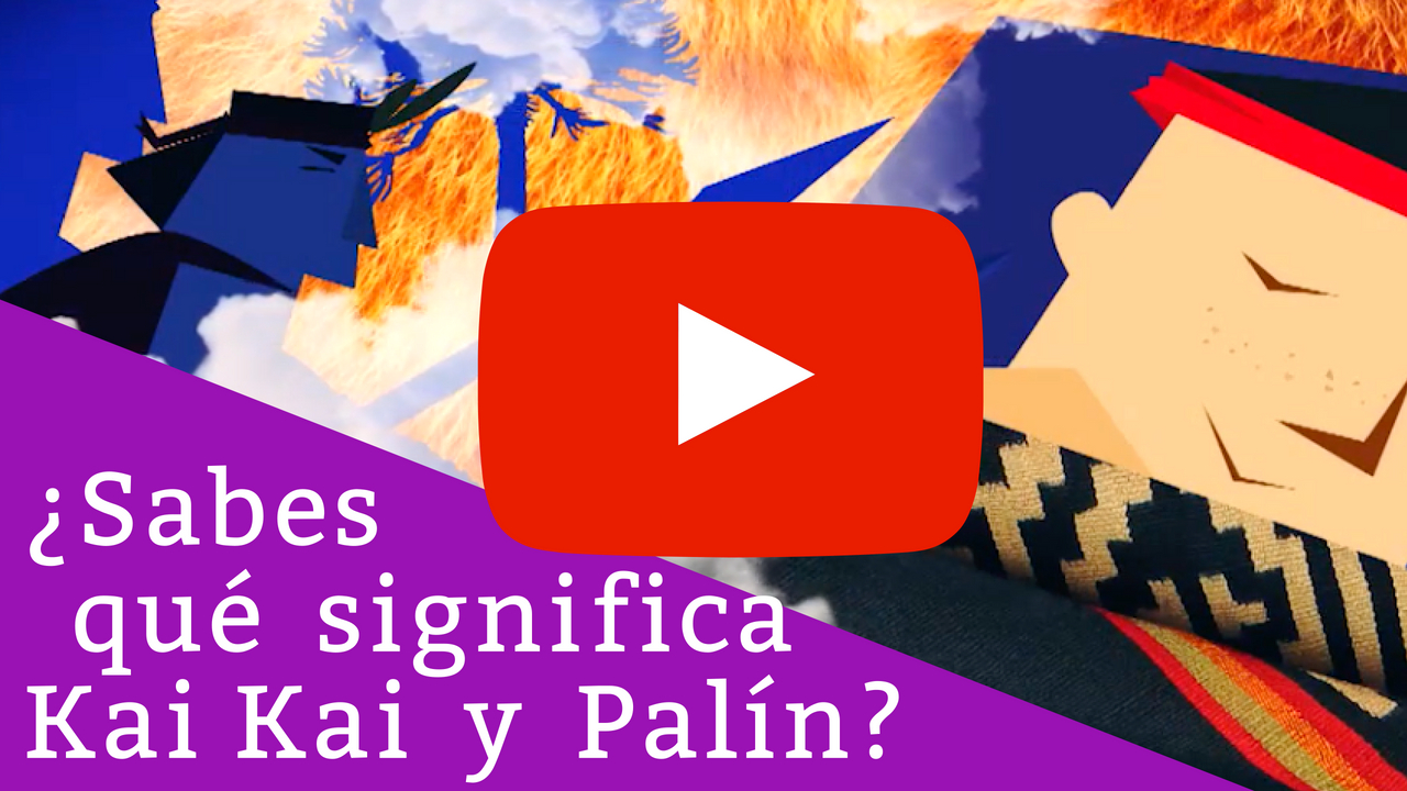 Kai Kai y Palín