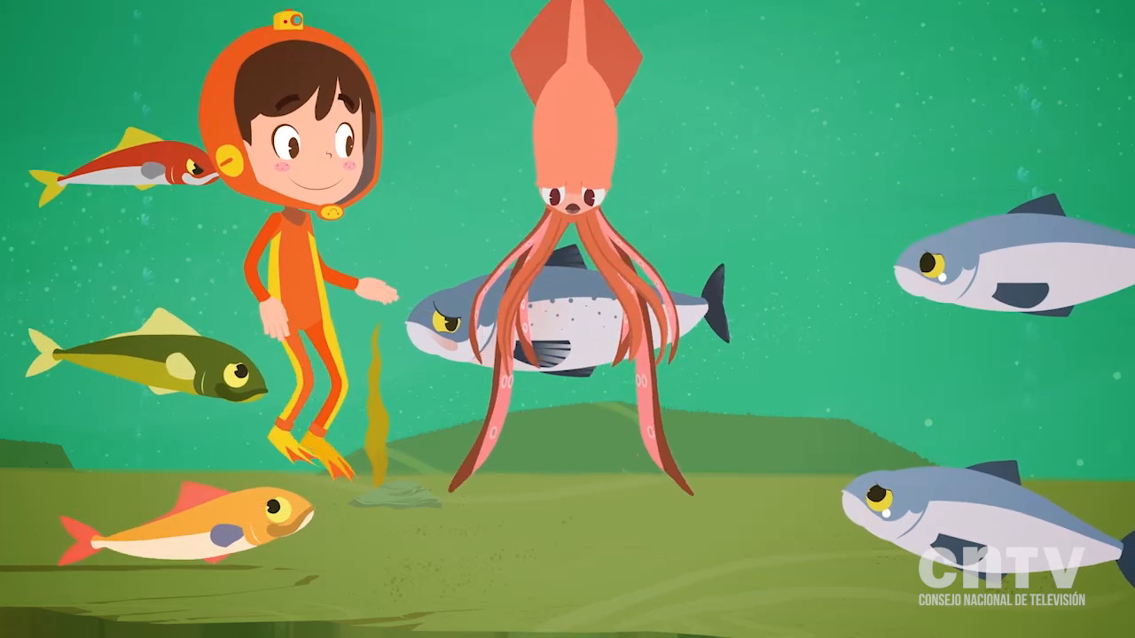 Salmón