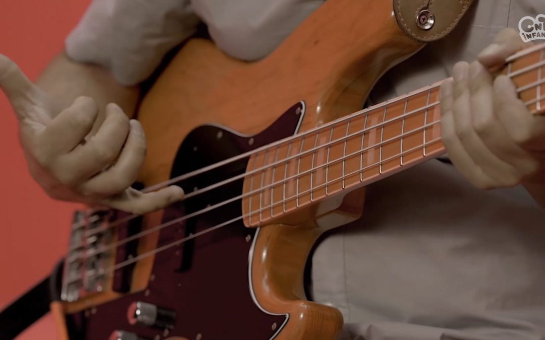 El Bajo