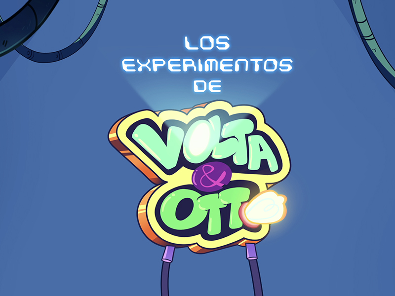 Los experimentos de Volta y Otto