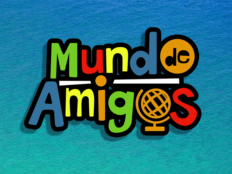 Mundo de amigos