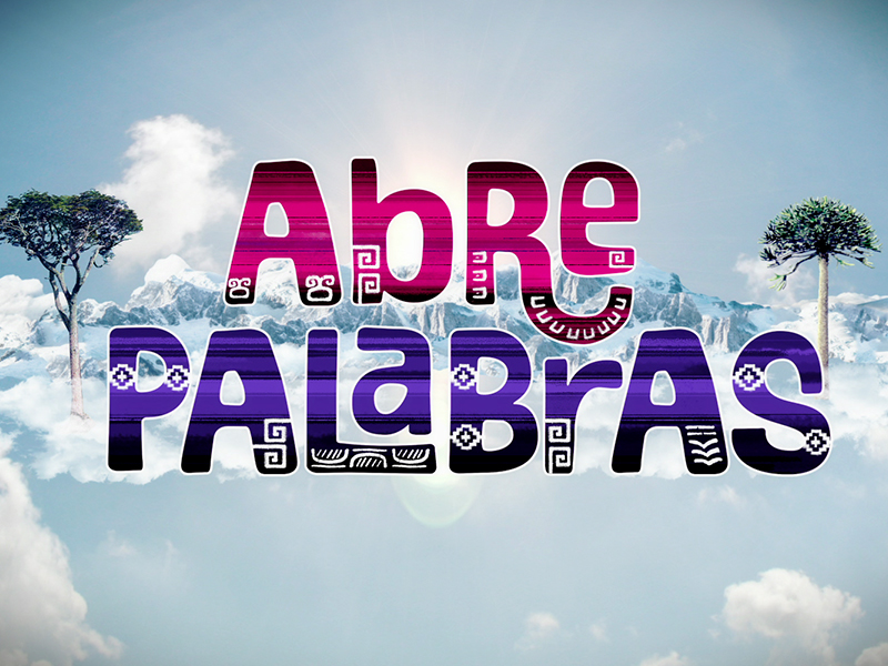 Abre palabras