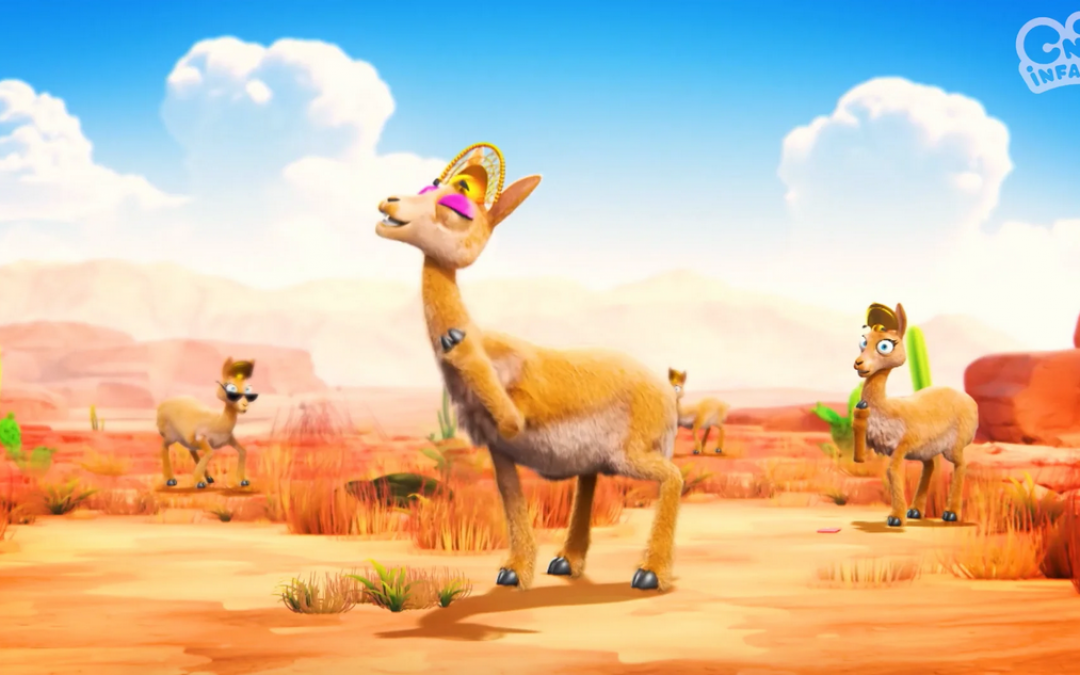 Vicuña