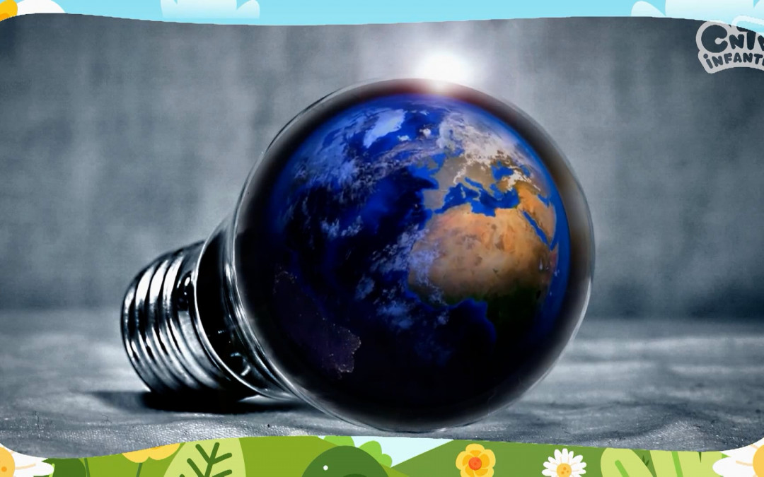Energías renovables