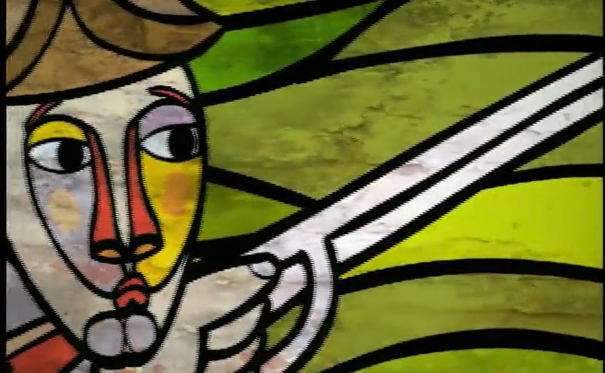 El Soldado Trifaldón